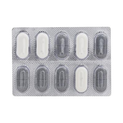 OBIMET GX4 Tablet 10's - Diabetes-Ant