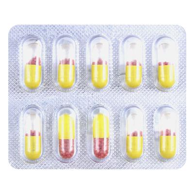 Venla XR 75mg Capsule 10'S - Depression-Ant