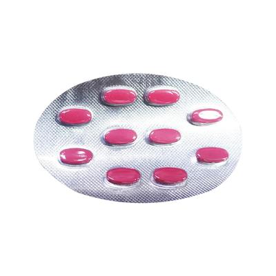 NUTIACTIV Z Tablet 10's - Supplements-Vam