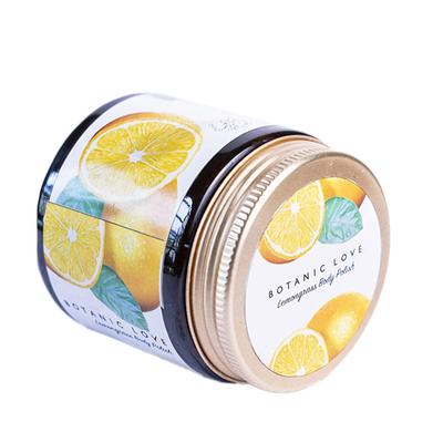 Botanic Love Papaya Cleansing Milk 100 ml - Face Scrubs