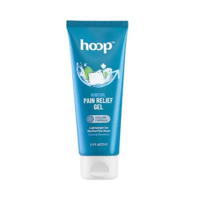Hoop Pain Relief Gel 80 g - Gel/Cream