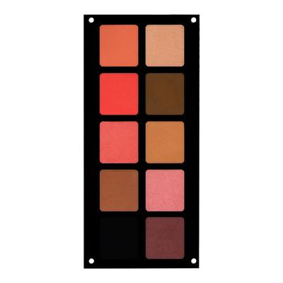 Daily Life Forever52 10 Color Matte Eyeshadow Nep005 10 Gm - Eye Shadow Palettes