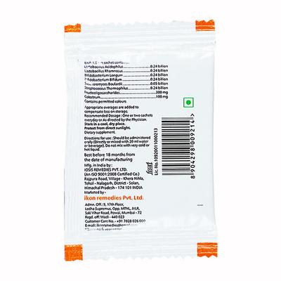 EVOGUT Powder 1.5gm - Diarrhoea-Ant