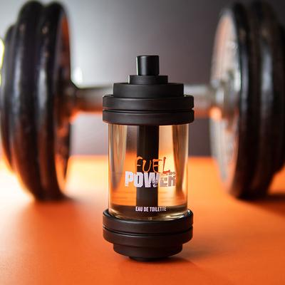 Jeanne Arthes Fuel Power Eau de Toilette 100 ml - Men Perfumes (Edt/Edp)