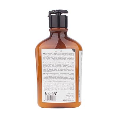 Depot 102 Anti Dandruff & Sebum Control Shampoo 250 ml - Shampoos