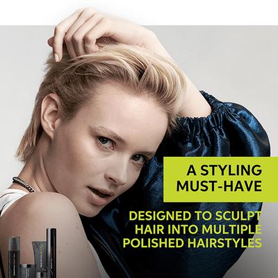 Sebastian Professional Gel Forte Strong For Stronger Hold 200 ml - Hair Gels & Waxes