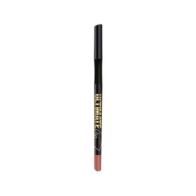 L.A.Girl Ultimate Lip Long Wear Auto Liner Keep It Spicy 0.35 gm - Lip Liners