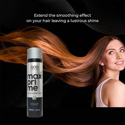 QOD Professional Max Prime Hair Mask 300 ml - Conditioners