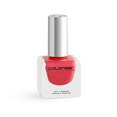 Colorbar Nail Lacquer Candy Romance - (044) 12ml - Nail Polish