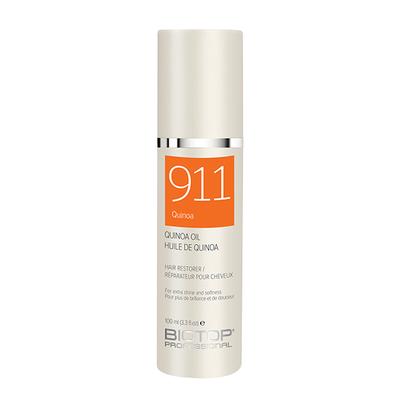 Biotop Professional 911 Quinoa Oil 100 ml - Hair Serums