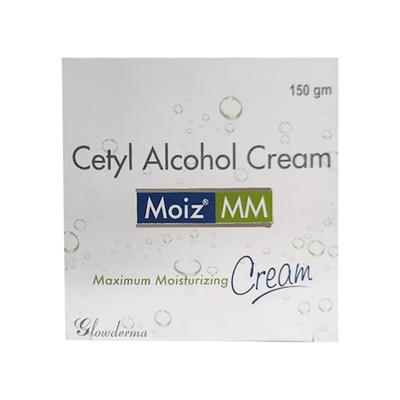 MOIZ MM Cream 150gm - Dry Skin-Emo