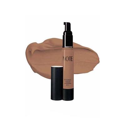 NOTE DETOX AND PROTECT FOUNDATION 107 35 ml - Foundation