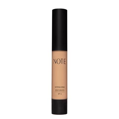 NOTE MATTIFYING EXTREME WEAR FOUNDATION 06 35 ml - Foundation