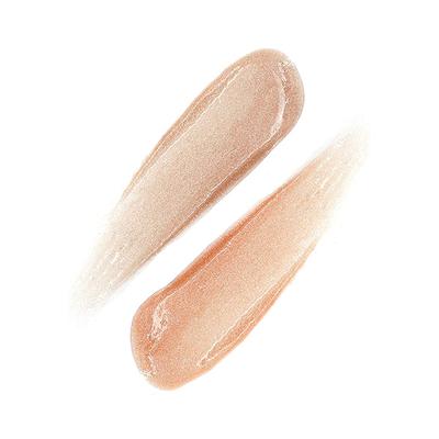 Girlactik Dewy Skin Gloss Duo-Radiance 8 gm - Highlighters & Illuminators