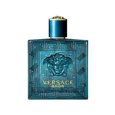Versace Eros After Shave Lotion 100 ml - Aftershave Lotion