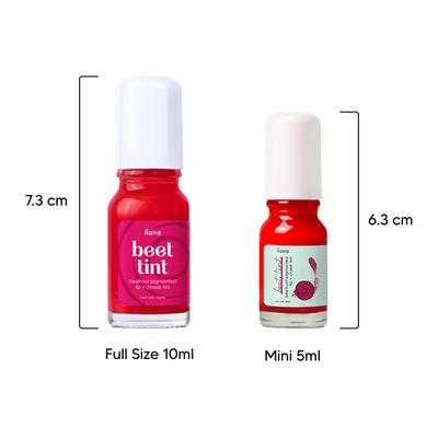Ilana Beet Tint 5 ml - Blushes