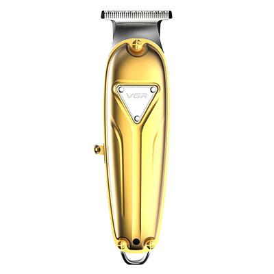 VGR V 056 Trimmer 180 min Runtime 4 Length Settings (Gold) 1's - Trimmers
