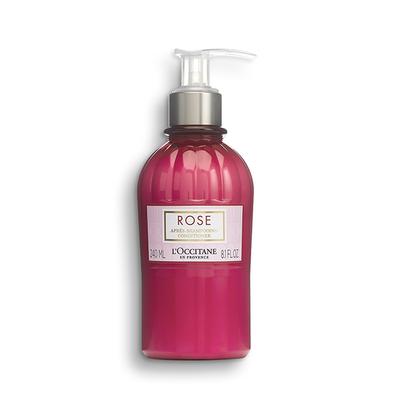 L'Occitane Rose Conditioner 240 ml - Conditioners