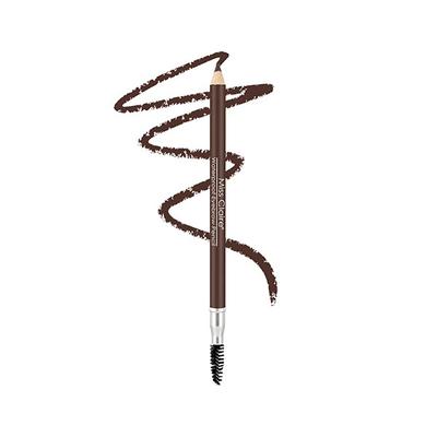 Miss Claire Waterproof Eyebrow Pencil 05 Creamy Chocolate (Mascara Brush) 1.4 Gm - Eyebrow Pencils & Enhancers