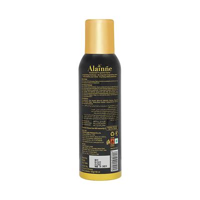 Alainne Top Notch Deodorant Body Spray 150 ml - Deodorants/Roll-Ons