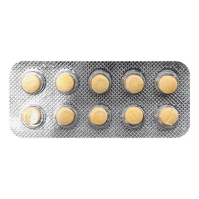 Arize 10mg Tablet 10'S - Schizophrenia-Aps