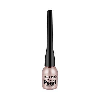 Miss Claire Pearl Eyeliner - 18 - Shimmer Pink 5 Gm - Eyeliners
