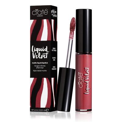 Ciate London Liquid Lipstick Velvet Pin Up 6.5ml - Lipsticks