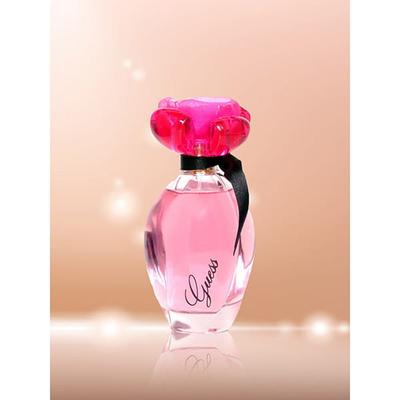 Guess Girl Eau de Toilette 100 ml - Women Perfumes (Edt/Edp)