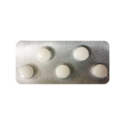 ANGELOVA Tablet 5's - Hormonal Therapy-Tro