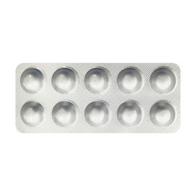 SETOLAC 200 ER Tablet 10's - Pain relief-Nsa