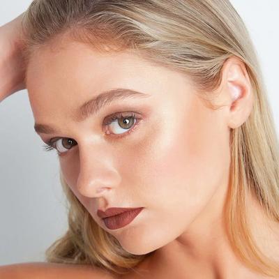 theBalm cosmetics Mary-Lou Manizer Highlighter, Shimmer, Eyeshadow 9.06 gm - Highlighters & Illuminators