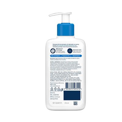 CeraVe Moisturising Lotion for Normal to Dry Skin 236 ml - Lotions & Creams