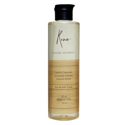 Rome Volume Shampoo 250 gm - Shampoos