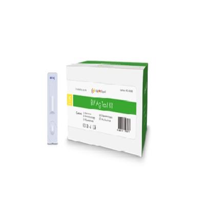 Anigen Rapid IBV Ag Test Kit 10's - Pet Healthcare