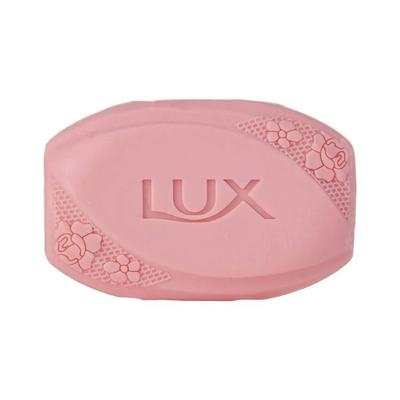 Lux Rose Bloom Soap Bar 53 gm - Soaps