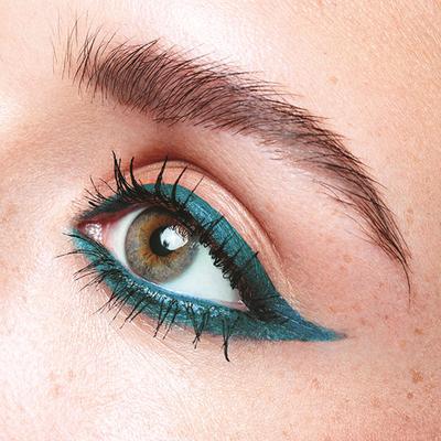 Ciate London Wonder wand Eyeliner Teal 1.1gm - Kajal & Kohls