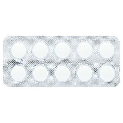 GESTOPURE SR 200 Tablet 10's - Hormonal Therapy-Oes