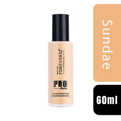 Daily Life Forever52 Pro Artist Ultra Definition Liquid Foundation Buf006 60 ml - Foundation