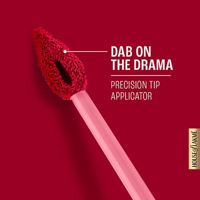 Lakme Double Duty Lip & Cheek Mousse Matte Lipstick & Soft Blush, Brick Bloom, 9gm - Lipsticks