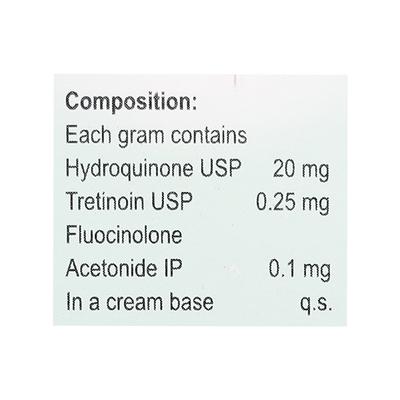 Cutilite Cream 20gm - Acne-Acn