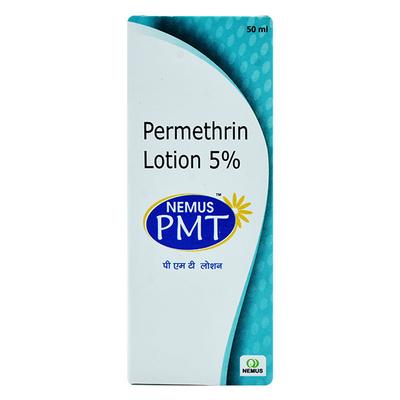 PMT Lotion 50ml - Scabies-Oth