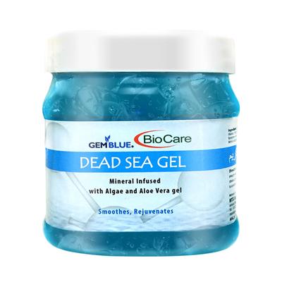 Gemblue Biocare Face & Body Gel - Dead Sea 500 ml - Shower Gels & Body Wash