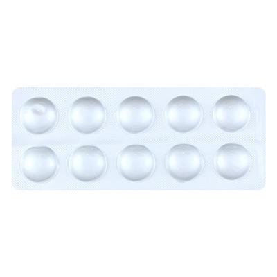 PREGAZIDE NT Tablet 10's - Neuropathic Pain-Dru