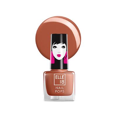 Elle 18 Nail Pops 189 5 ml - Nail Polish