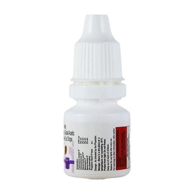 Otocin C Ear Drops 5ml - Ear Conditions-EAA