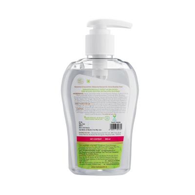 Mamaearth Oil Free Face Wash for Oily Skin with Apple Cider Vinegar & Salicylic Acid for Acne Prone Skin 250 ml - Face Wash & Cleansers
