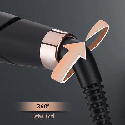 VEGA Professional Pro Copper Titanium Shine with Copper Titanium 3D Floating Plates, (VPMHS-07) 1's - Hair Dryers