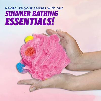 BABILA BATH SPONGE BA-v 013 1's - Scrubs & Exfoliants