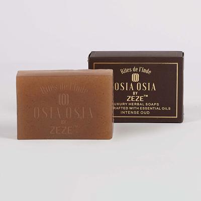 Osia Osia Intense Oud 125 gm - Soaps