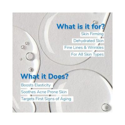 Koric Double Action Collagen Serum 30 ml - Face Serum